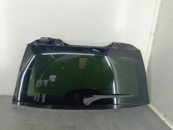 Vidro de porta-malas OEM SZYBA KLAPY BAGAZNIKA para Peugeot 206 SW image 2