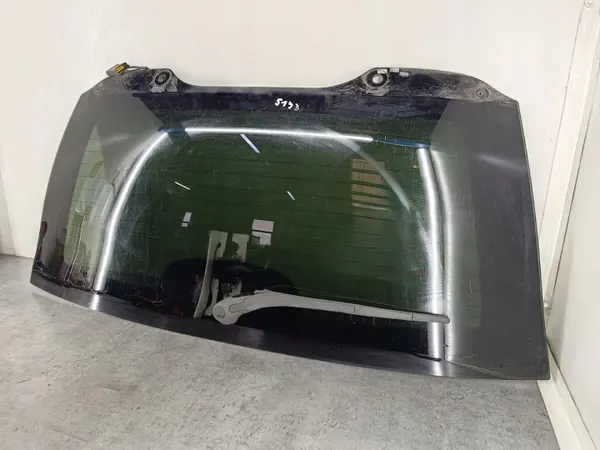 Vidro de porta-malas OEM SZYBA KLAPY BAGAZNIKA para Peugeot 206 SW image 3