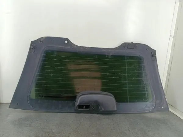 Vidro de porta-malas OEM SZYBA KLAPY BAGAZNIKA para Peugeot 206 SW image 5