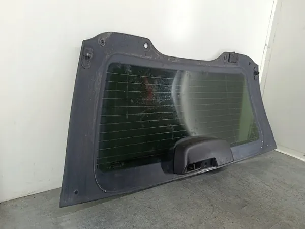 Vidro de porta-malas OEM SZYBA KLAPY BAGAZNIKA para Peugeot 206 SW image 6