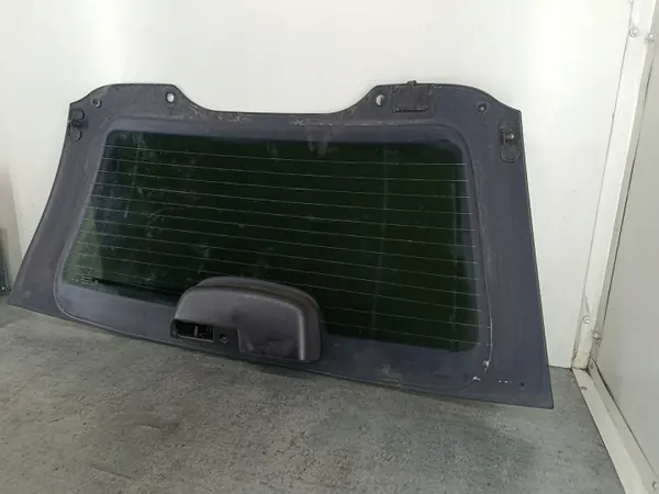 Vidro de porta-malas OEM SZYBA KLAPY BAGAZNIKA para Peugeot 206 SW image 7