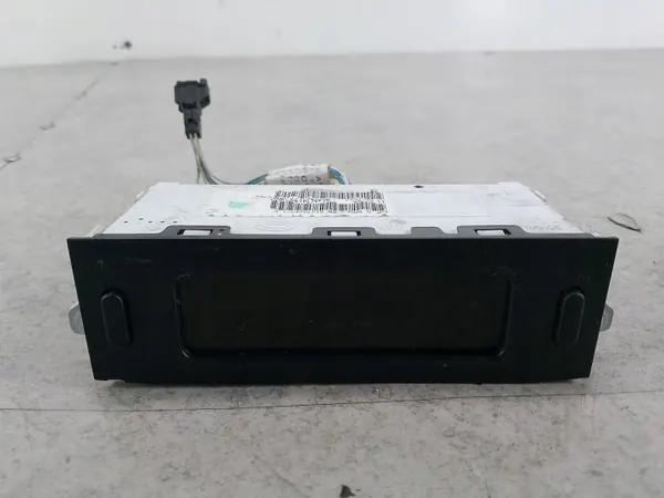 OEM 9648634177 Écran pour Peugeot 807 2.0 16V image 2