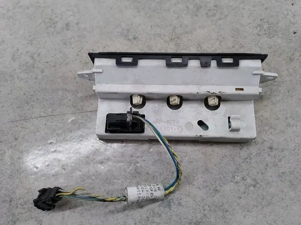 OEM 9648634177 Écran pour Peugeot 807 2.0 16V image 5