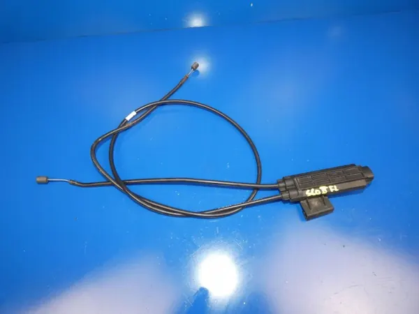 Câble d'ouverture capot OEM MIJ48296 pour Volvo S60 II V60 image 2