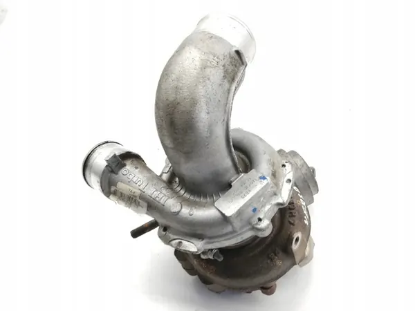 Turbo TOYOTA VERSO 2.2D 110kW 2014 14071001629 image 3