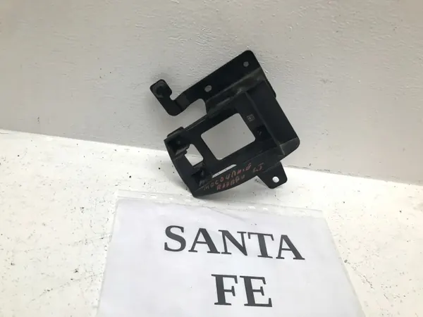 OEM HYUNDAI SANTA FE IV achterradarbracket links 18-20 image 2