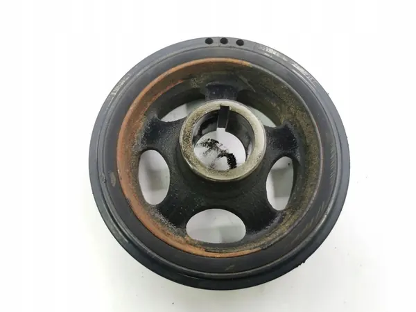 Mercedes-Benz R W251 2007 Polia do virabrequim image 4