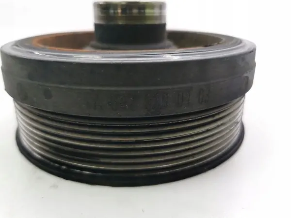 Mercedes-Benz R W251 2007 Polia do virabrequim image 5