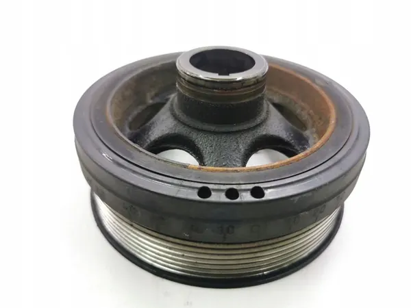 Mercedes-Benz R W251 2007 Polia do virabrequim image 6