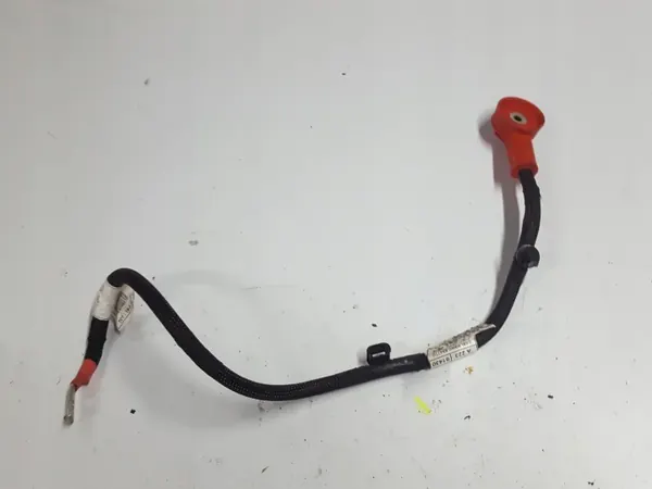 Cable batería OEM 52108965 para Fiat Panda III Lift image 2