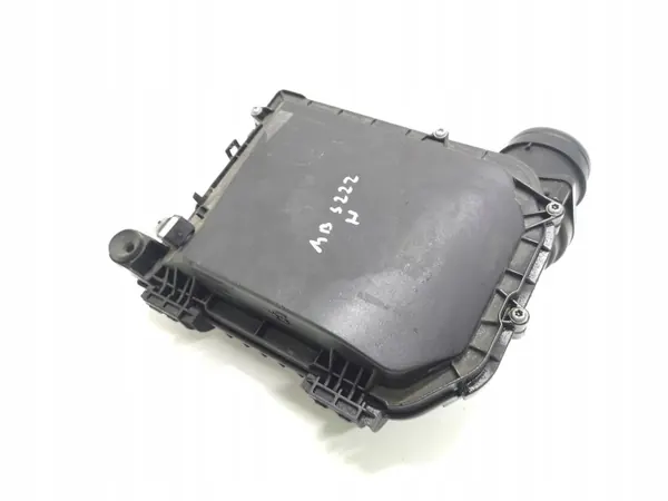 Mercedes-Benz Luftfilter OEM A2760903801 - Gebraucht image 2