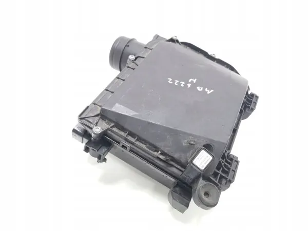 Mercedes-Benz Luftfilter OEM A2760903801 - Gebraucht image 4