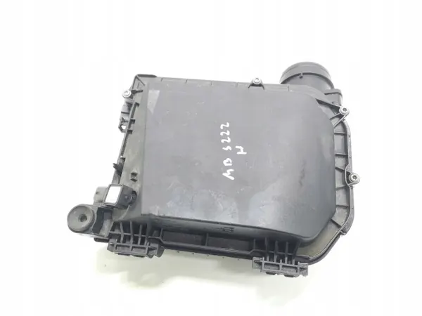 Mercedes-Benz Luftfilter OEM A2760903801 - Gebraucht image 5