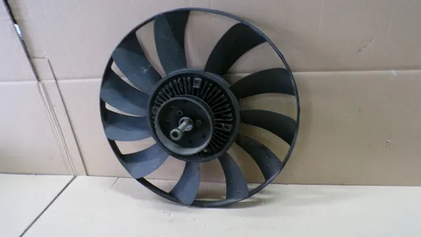 Ventilateur Visqueux PASSAT B5 1.9TDI OEM - État Utilisé image 3