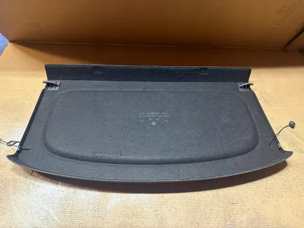 Estante de maletero usado OEM 5N0867769E VW Tiguan image 3