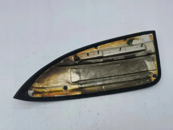 Bentley Flying Spur 2005 tunnel zijafdekking OEM AMD126250 image 6