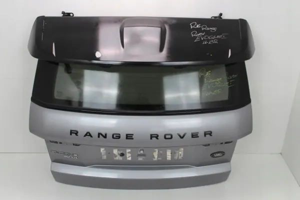 Hayon OEM 360212236 pour Land Rover Evoque 2011-2013 image 2