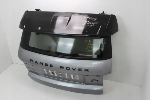 Hayon OEM 360212236 pour Land Rover Evoque 2011-2013 image 3