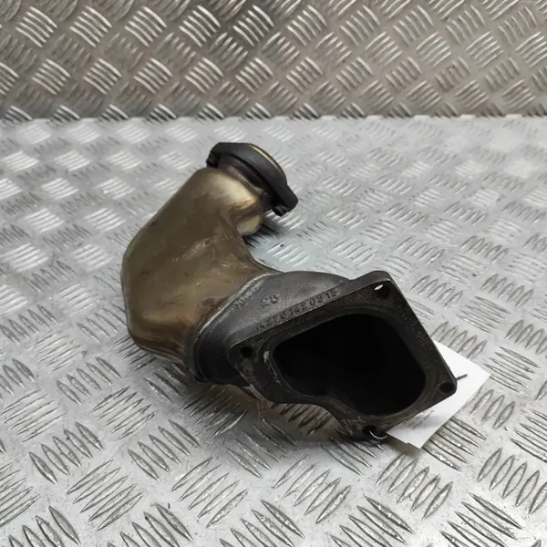 Exhaust Manifold Mercedes CLS C218 A2781420315 image 3