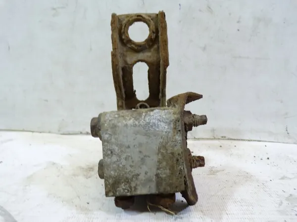 Remkrachtcorrector Toyota Yaris I OEM Onderdeel image 4
