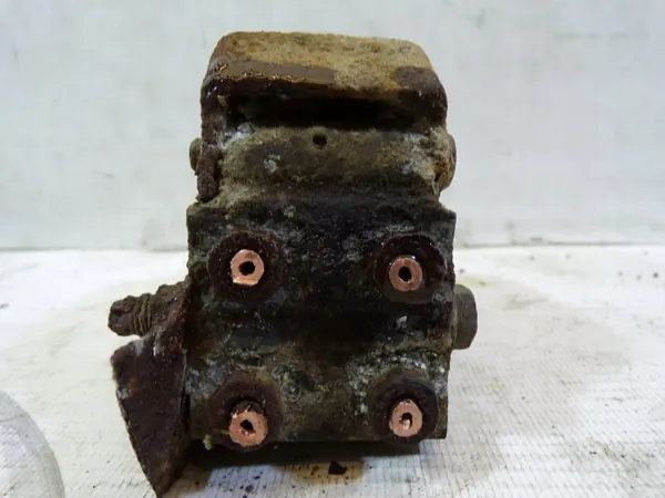 Remkrachtcorrector Toyota Yaris I OEM Onderdeel image 5