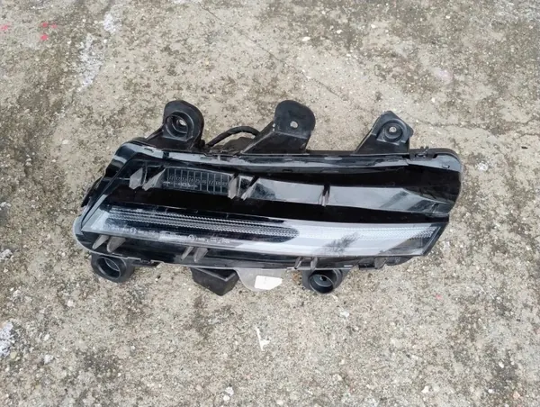 OEM 9836230980 Halógeno LED derecho Peugeot 3008/5008 image 2