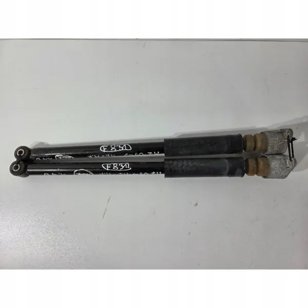 Mazda 2 DE Hintere Stoßdämpfer OEM DF712970XC image 2