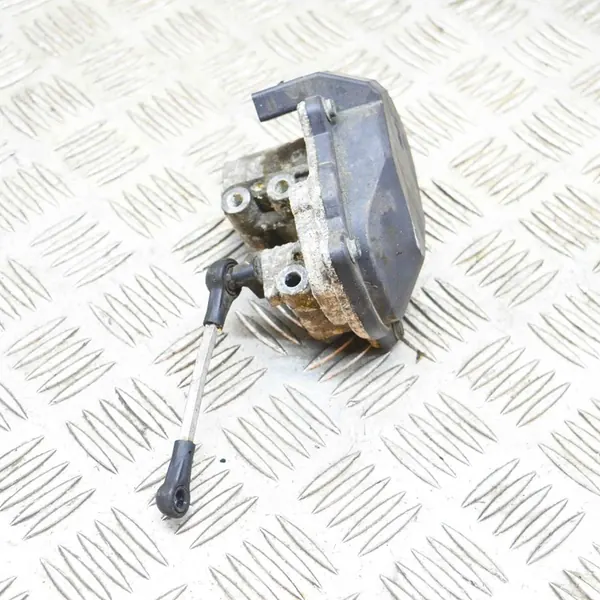 Ansaugkrümmerklappenmotor VW Passat B6 06F133482B image 5