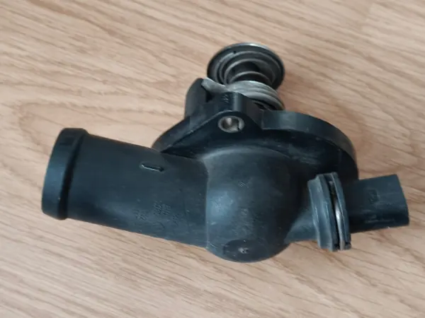 Thermostat OEM 032121121L pour VW Golf IV Bora image 4