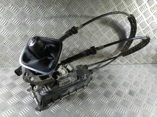 Sélecteur de vitesses VW SEAT 6Q0711049CG image 1