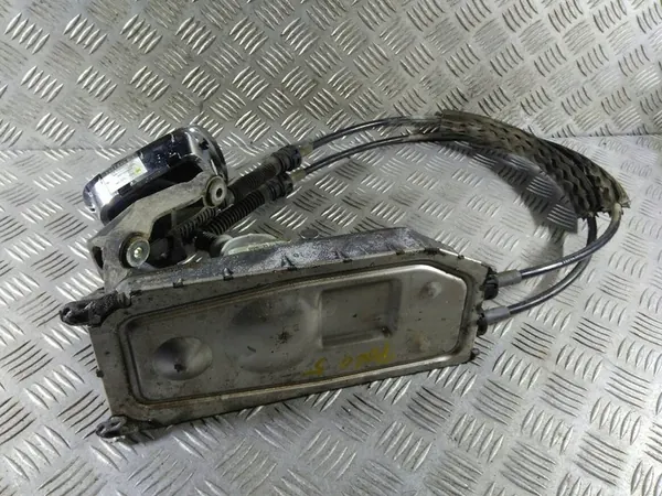 Sélecteur de vitesses VW SEAT 6Q0711049CG image 2