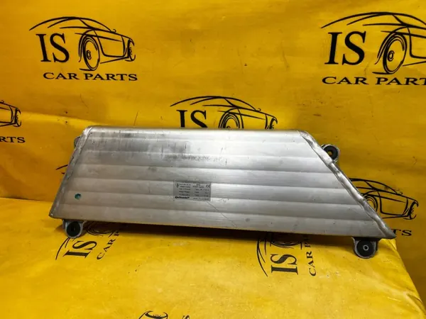 Luftfjädring tank OEM 97035815523 Porsche Panamera image 2