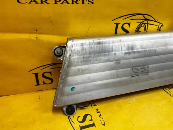 Luftfjädring tank OEM 97035815523 Porsche Panamera image 3