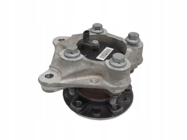 Ensemble de moyeu arrière pour divers modèles - Comme neuf image 1