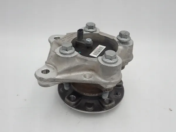 Ensemble de moyeu arrière pour divers modèles - Comme neuf image 2