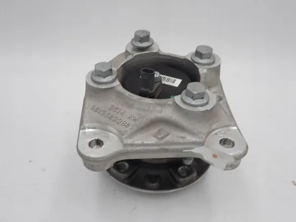 Ensemble de moyeu arrière pour divers modèles - Comme neuf image 3