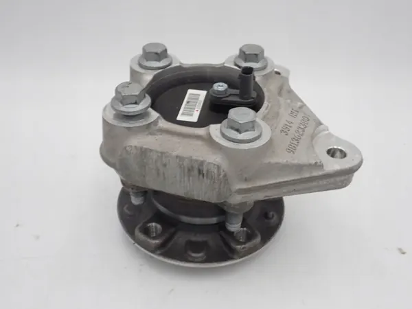 Ensemble de moyeu arrière pour divers modèles - Comme neuf image 4