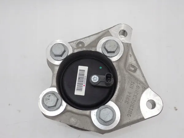 Ensemble de moyeu arrière pour divers modèles - Comme neuf image 5