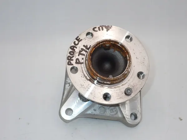 Ensemble de moyeu arrière pour divers modèles - Comme neuf image 6