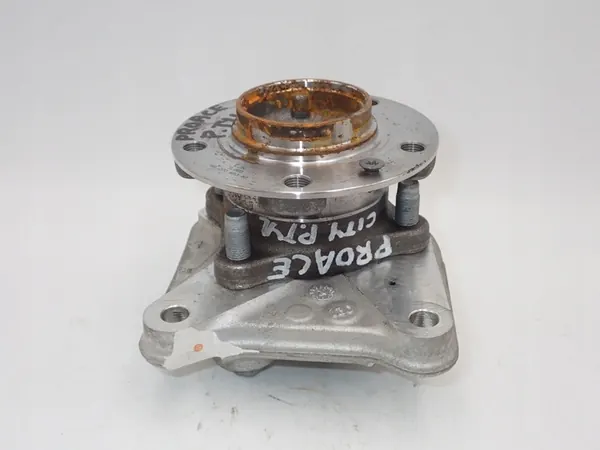 Ensemble de moyeu arrière pour divers modèles - Comme neuf image 7