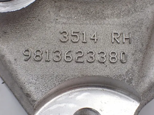 Ensemble de moyeu arrière pour divers modèles - Comme neuf image 9