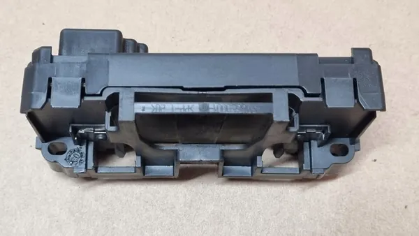 Kaartlezer 8200074331A Renault Megane 2 II image 10