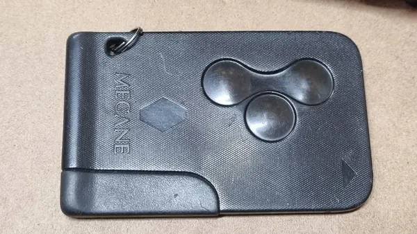 Kaartlezer 8200074331A Renault Megane 2 II image 7