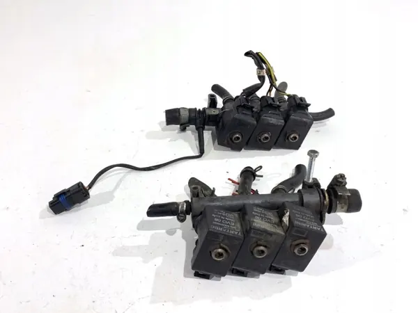 LPG-gasinjector OEM LORK-212-19455 - Gebruikt image 2