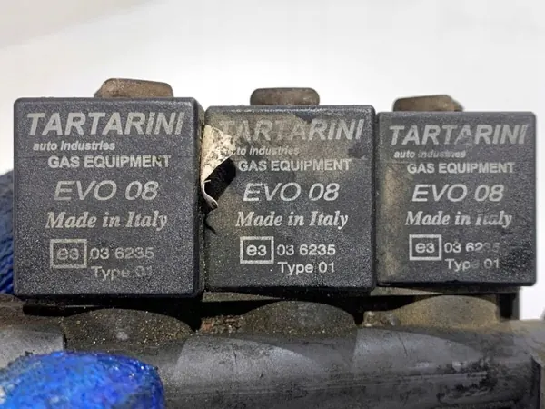LPG-gasinjector OEM LORK-212-19455 - Gebruikt image 3