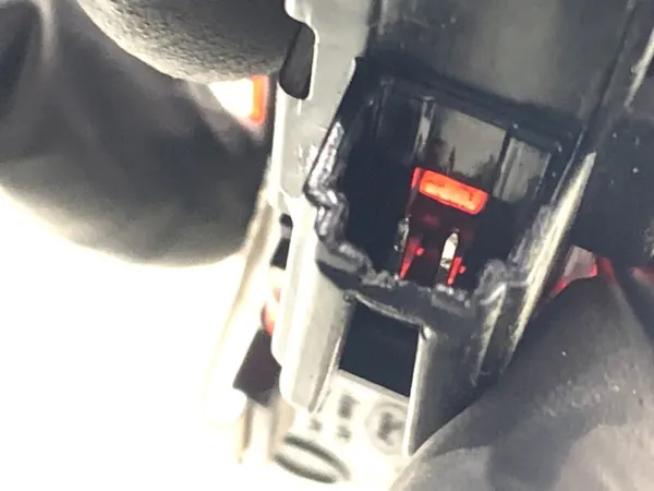 Lâmpada Stop Ford Transit Courier OEM ET76-13A613-AE image 4