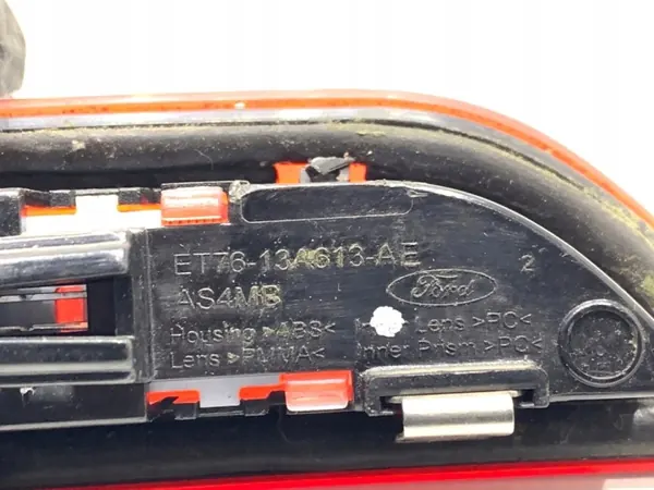 Lâmpada Stop Ford Transit Courier OEM ET76-13A613-AE image 5