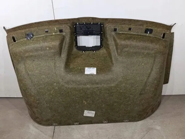 Binnenbekleding Mercedes Sprinter OEM A9076900100 image 7
