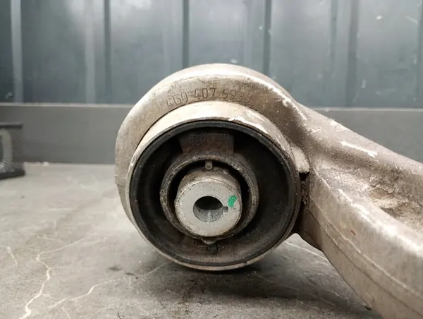 Braccio di controllo anteriore sinistro Audi A6 A7 Lift image 2