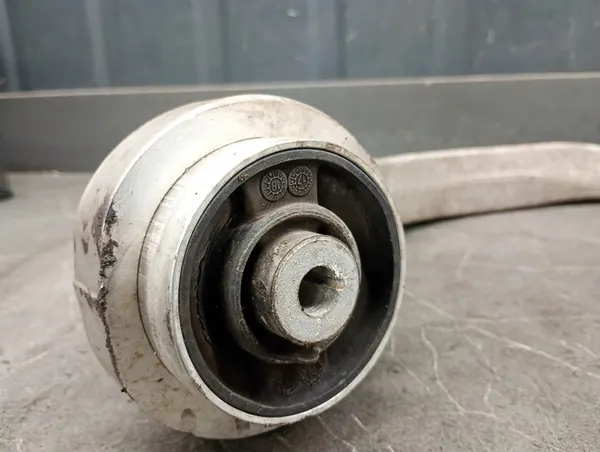 Braccio di controllo anteriore sinistro Audi A6 A7 Lift image 6